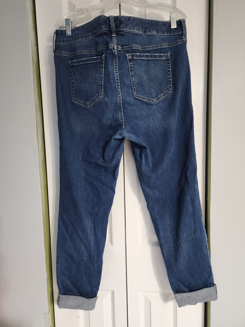 torrid Medium Denim Jeans - Picture 10 of 10